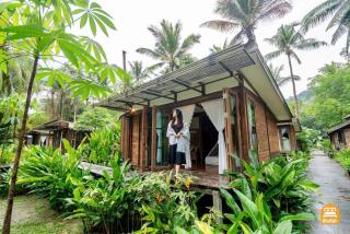 Jungle Koh Kood Resort - 3