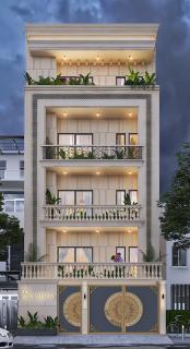 Stay Pal - The Urban Nest 3 BHK Apartment in Delhi - 7