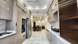 Stay Pal - The Urban Nest 3 BHK Apartment in Delhi - 4