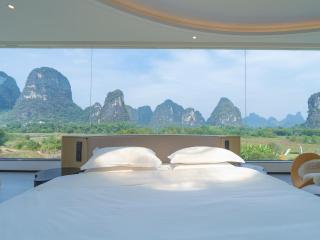 桂林阳朔良宿 LS Hotel Liangsu Yangshuo - 4
