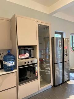 Dốc Mộng Mơ Homestay & Villa - 7