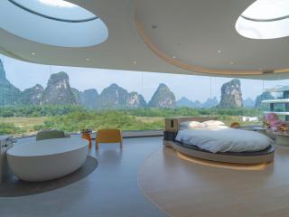 桂林阳朔良宿 LS Hotel Liangsu Yangshuo - 2