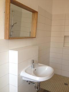 Ferienwohnung Regina - 2