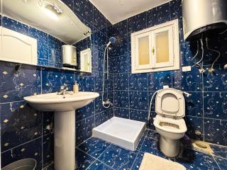 Private Pool Cozy Studio in Prime Location New Cairo - 7