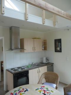 Ferienhaus Molly - 9