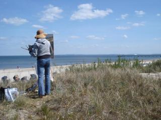 Ferienhaus Molly - 2