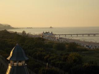 Ferienhaus Molly - 1