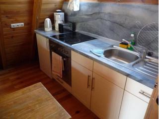 Ferienhaus Finnhütte - 6