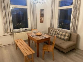 Ferienwohnung Kleiner Onkel - mit Sauna - 3