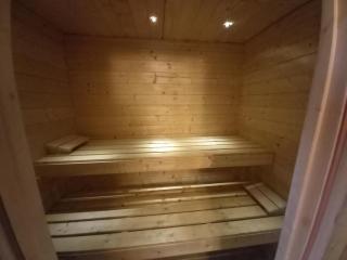 Ferienwohnung Kleiner Onkel - mit Sauna - 1