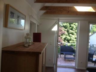 Ferienwohnung Klabautermann - 4