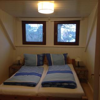 Ferienwohnung Klabautermann - 2