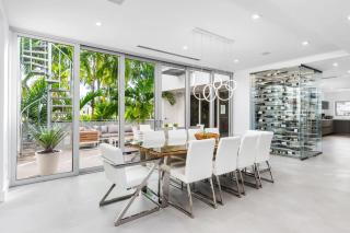 Villa Modern Miami glamour - 6