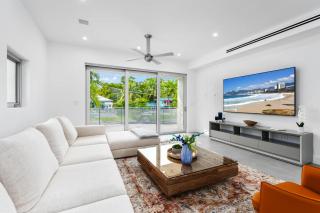 Villa Modern Miami glamour - 9