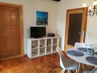 Ferienwohnung Annika mit Sauna - 6