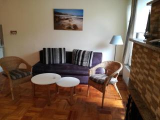 Ferienwohnung Annika mit Sauna - 5