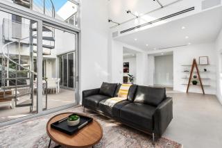 Villa Modern Miami glamour - 2