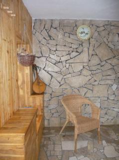 Ferienwohnung Herr Nielsson mit Sauna - 1