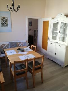 Ferienwohnung Leonie mit Sauna - 3