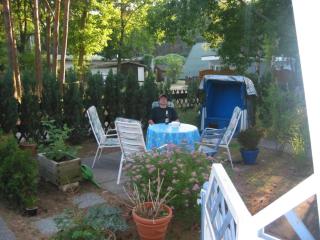 Ferienhaus Fischerhaus - 3