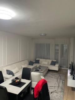 Mitrovica City Apartment - 0