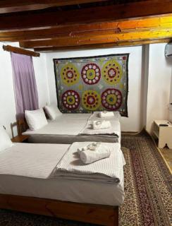 Historical Mehtar Anbar - 3