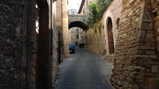 Camere Calocci - Assisi - 2