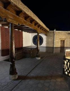 Historical Mehtar Anbar - 1