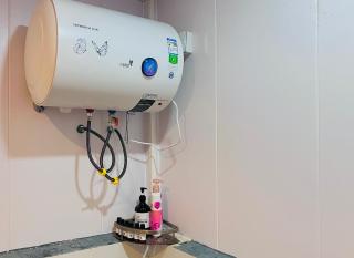 Umi Resort 菩提有米 - 5