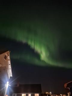 Nordstay Tromso- Cozy One-Bedroom Apartment with private Entrance - 1