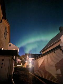 Nordstay Tromso- Cozy One-Bedroom Apartment with private Entrance - 2