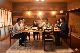 古民家宿まるもり - 9