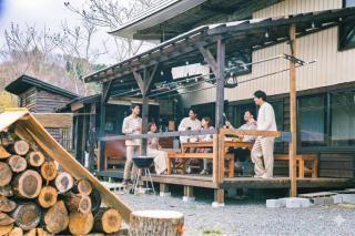 古民家宿まるもり - 4