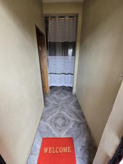 Cosy Apartement, 1 CH 2 SDB, Wifi, Nkolmesseng, Yaoundé - 5