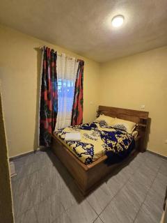 Cosy Apartement, 1 CH 2 SDB, Wifi, Nkolmesseng, Yaoundé - 4