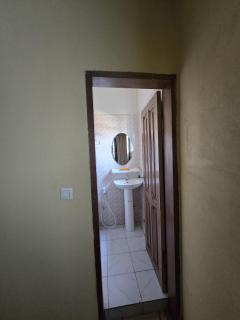 Cosy Apartement, 1 CH 2 SDB, Wifi, Nkolmesseng, Yaoundé - 1