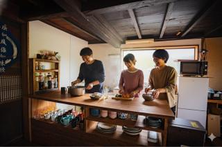 古民家宿まるもり - 8