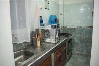 Hidden Gem 1 bedroom Mombasa Cbd - 7