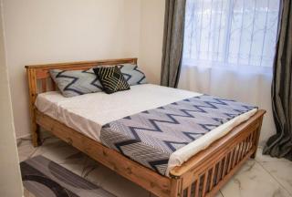 Hidden Gem 1 bedroom Mombasa Cbd - 4