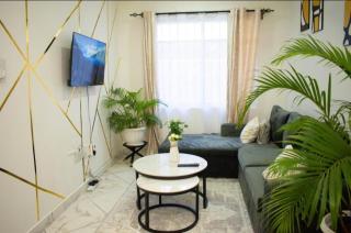 Hidden Gem 1 bedroom Mombasa Cbd - 3