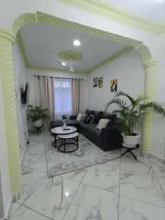 Hidden Gem 1 bedroom Mombasa Cbd - 2