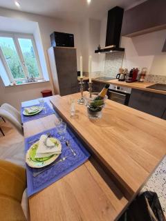 Le Lavoir d'Adèle 5 étoiles - Spa and Sauna - LUXE - 3