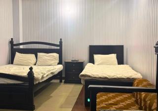 Hotel Al Ikram Inn Islamabad - 1