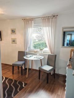 Privates Zimmer mit eigenem Bad in Hochdorf-Assenheim - 7