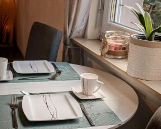 Privates Zimmer mit eigenem Bad in Hochdorf-Assenheim - 5