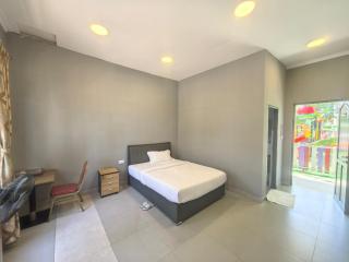 Best Cantonese urban stay - 9