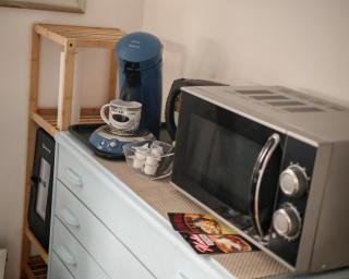 Privates Zimmer mit eigenem Bad in Hochdorf-Assenheim - 6