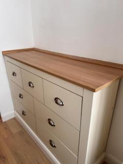 Modern One Bedroom Stay Moments from Kings Cross Station - 4