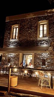 Demeure de charme, appartement du Campu di l altru mondu - 5