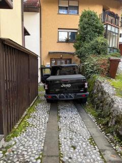 Apartma na klancu - 9